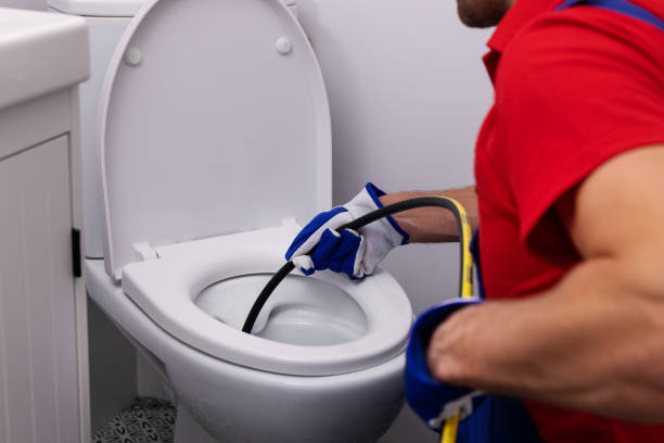 Best Faucet Repair  in Marysville, OH