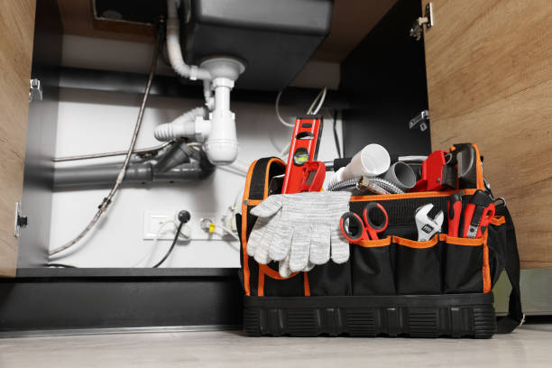  Marysville, OH Plumbing Pros