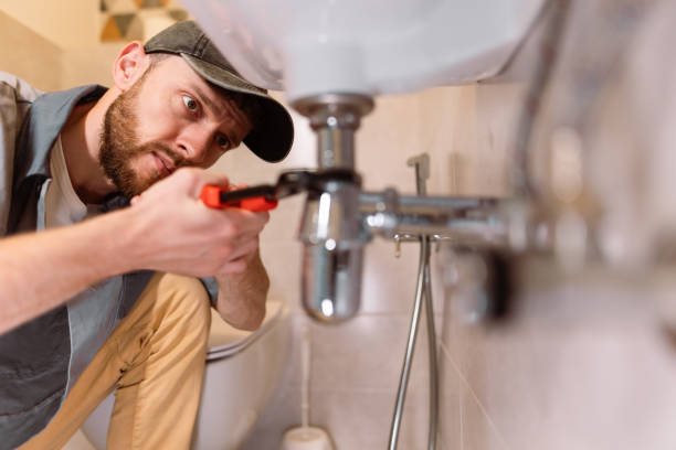 Professional Plumbing in Marysville, OH