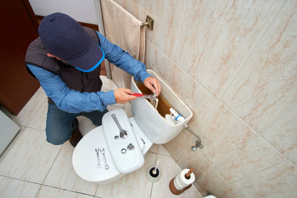 Best Water Softener Installation  in Marysville, OH