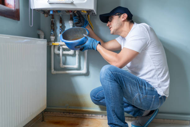 Best Drain Cleaning Services  in Marysville, OH