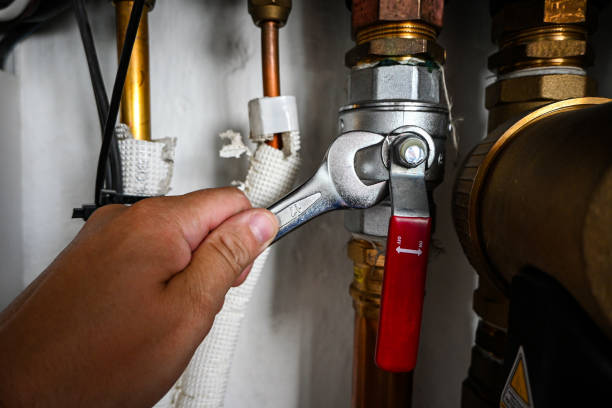 Best Pipe Repair Near Me  in Marysville, OH